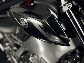 Used Yamaha MT-09 (MTN890) 2023 for sale - bike-78393939: Photo