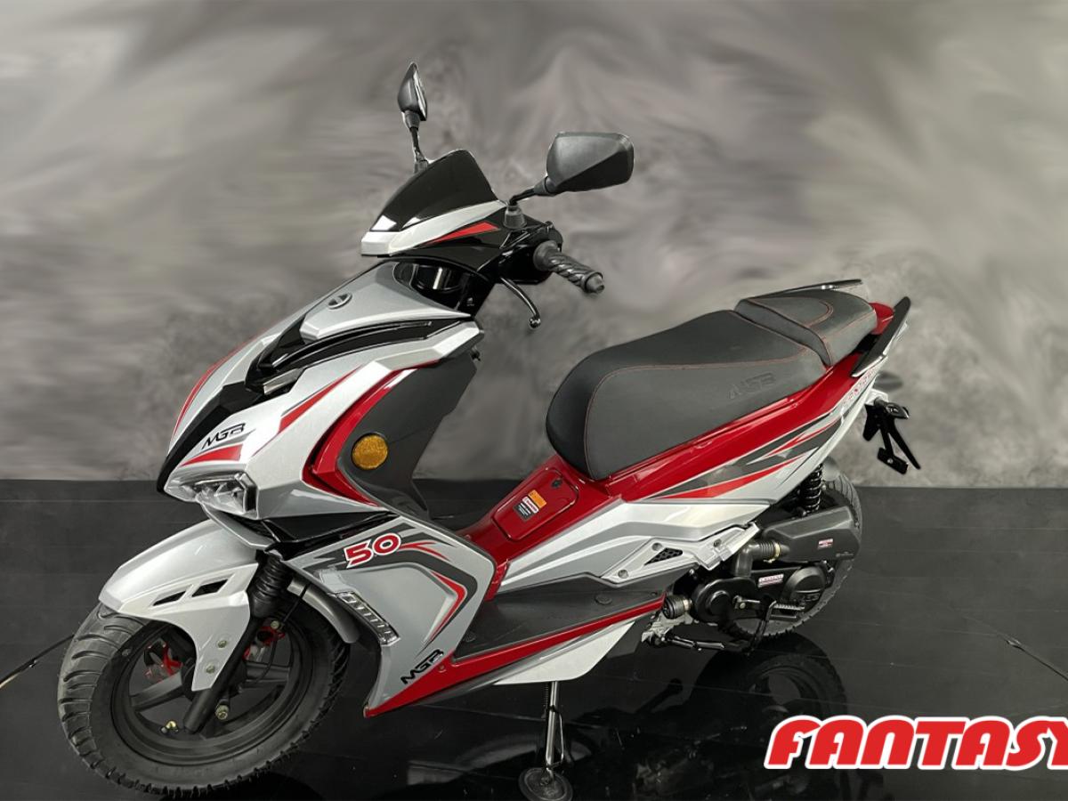 Used MG Fantasy 50cc for sale - 78395373: Photo 2