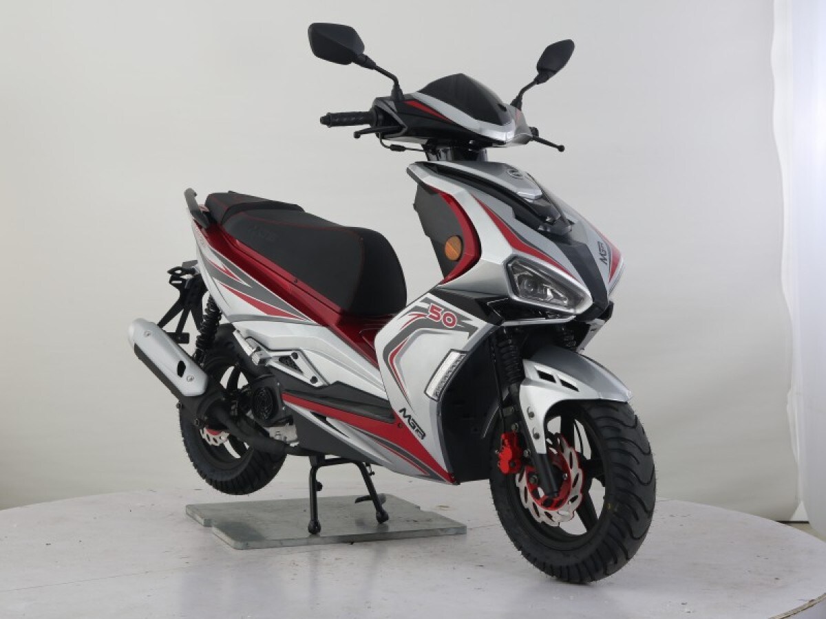 Used MG Fantasy 50cc for sale - 78395373: Photo 5