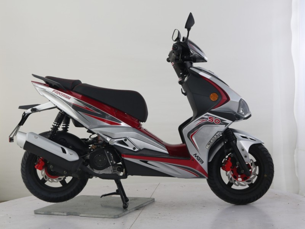 Used MG Fantasy 50cc for sale - 78395373: Photo 6