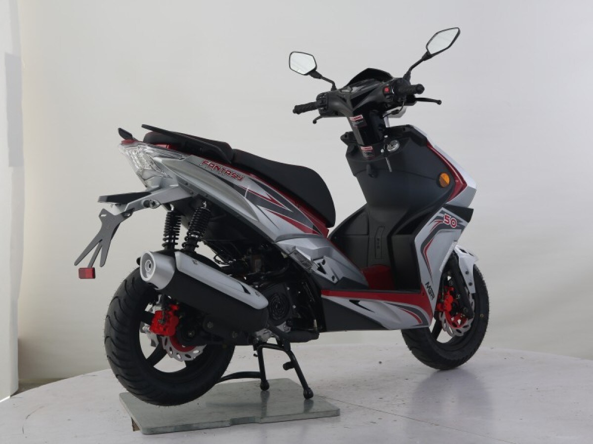 Used MG Fantasy 50cc for sale - 78395373: Photo 7