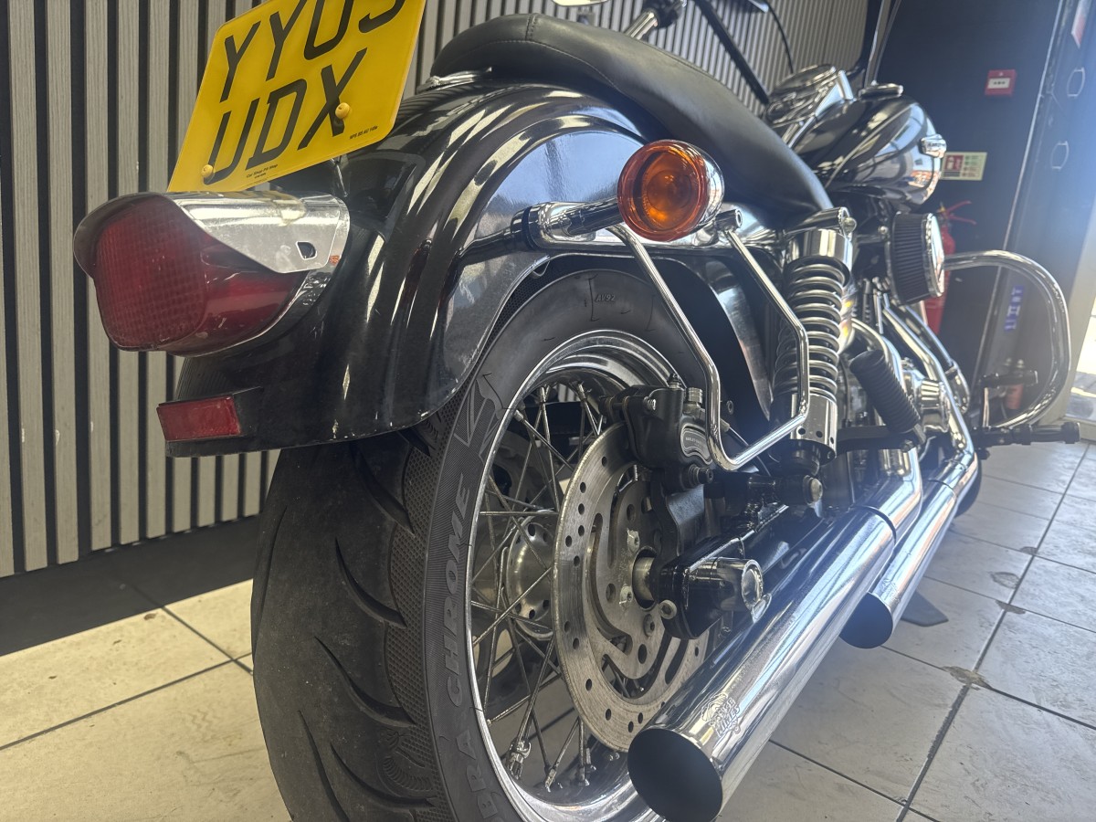 Used Harley-Davidson FXDC SUPERGLIDE CU 1584 2009 for sale - 78395522: Photo 11