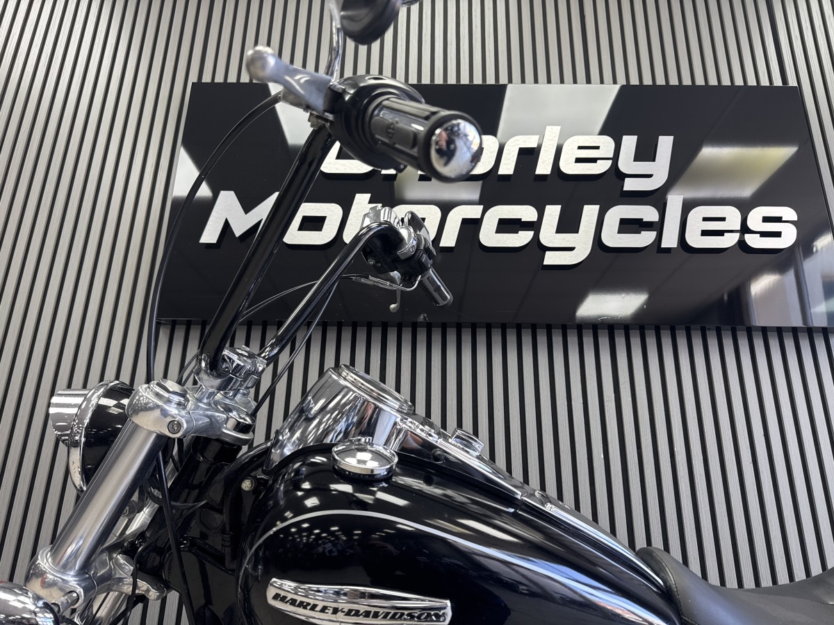 Used Harley-Davidson FXDC SUPERGLIDE CU 1584 2009 for sale - 78395522: Photo 19