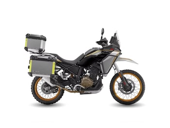 Used QJMotor SRT 450 RX undefined for sale - bike-78396997: Photo