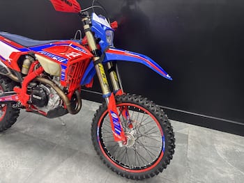 Used Beta RR 2024 for sale - bike-79663231: Photo