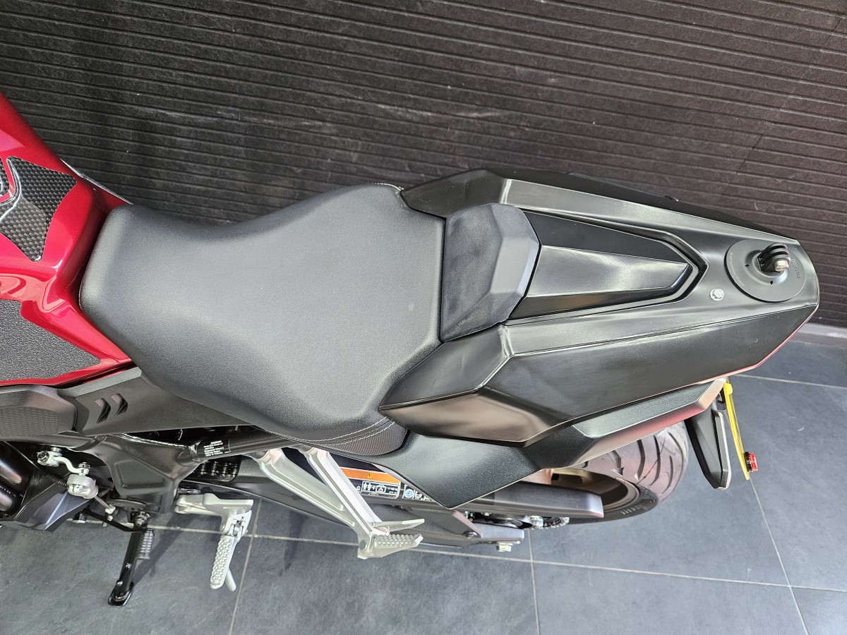 Used Honda CB650R 2023 for sale - 78466433: Photo 10