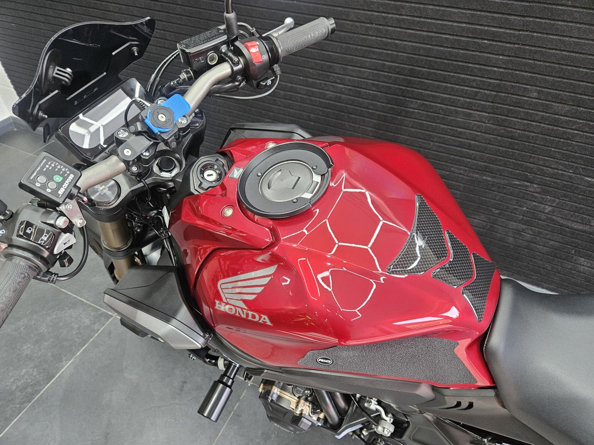 Used Honda CB650R 2023 for sale - 78466433: Photo 11