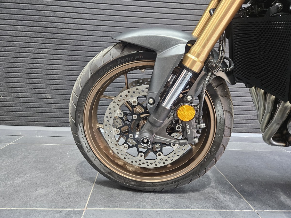 Used Honda CB650R 2023 for sale - 78466433: Photo 14