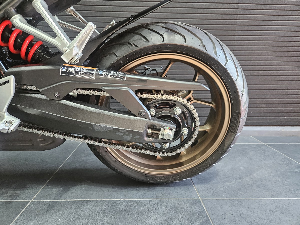 Used Honda CB650R 2023 for sale - 78466433: Photo 17