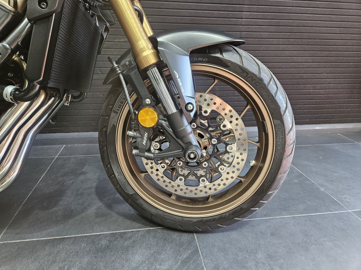 Used Honda CB650R 2023 for sale - 78466433: Photo 2