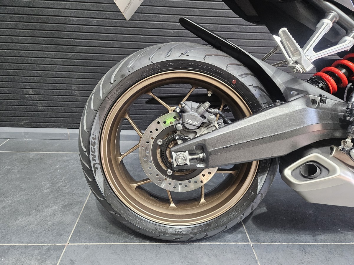 Used Honda CB650R 2023 for sale - 78466433: Photo 5