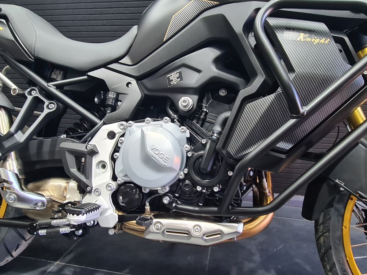Used Voge DS900X for sale - 78394345: Photo 10