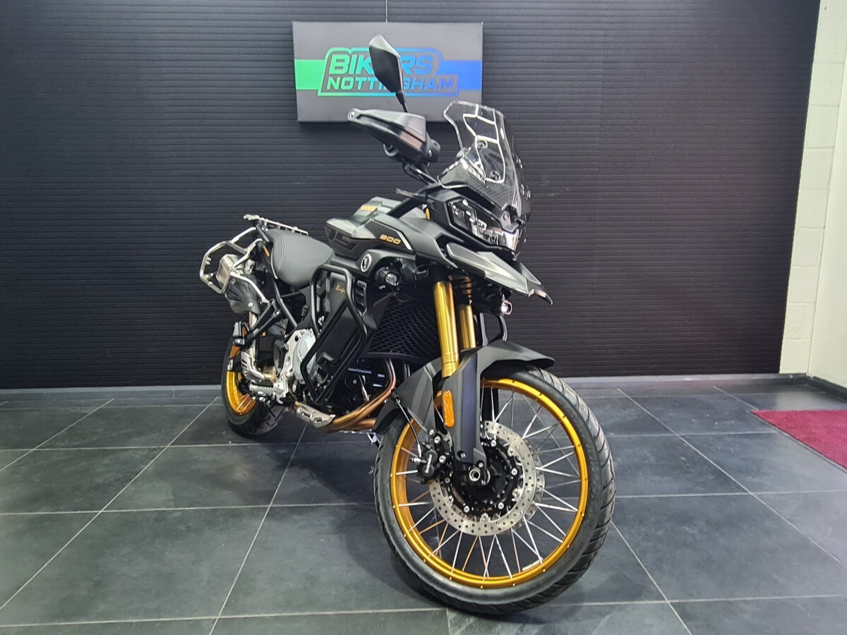 Used Voge DS900X for sale - 78394345: Photo 11