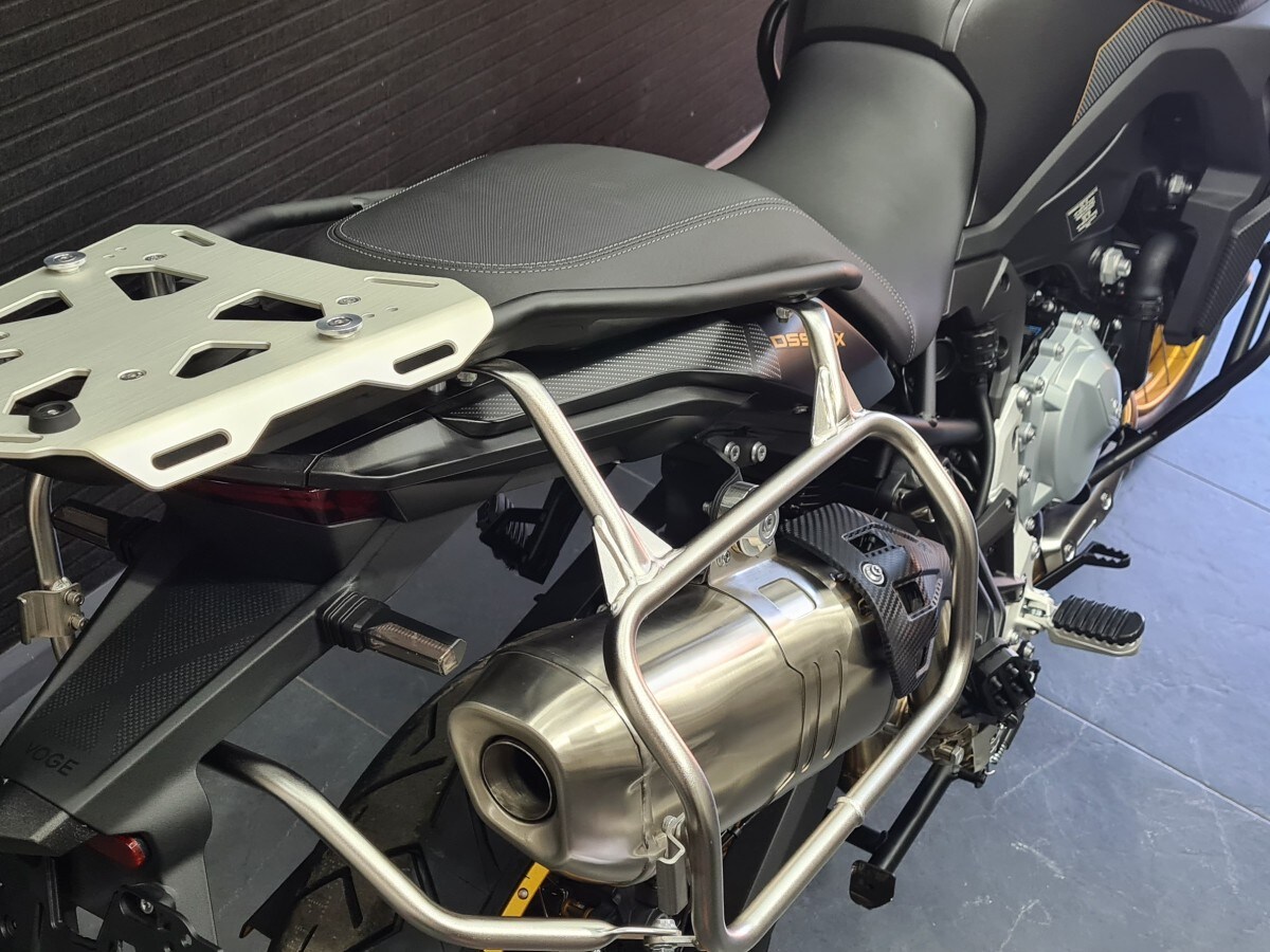 Used Voge DS900X for sale - 78394345: Photo 12