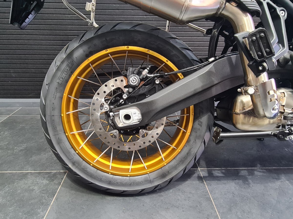 Used Voge DS900X for sale - 78394345: Photo 13