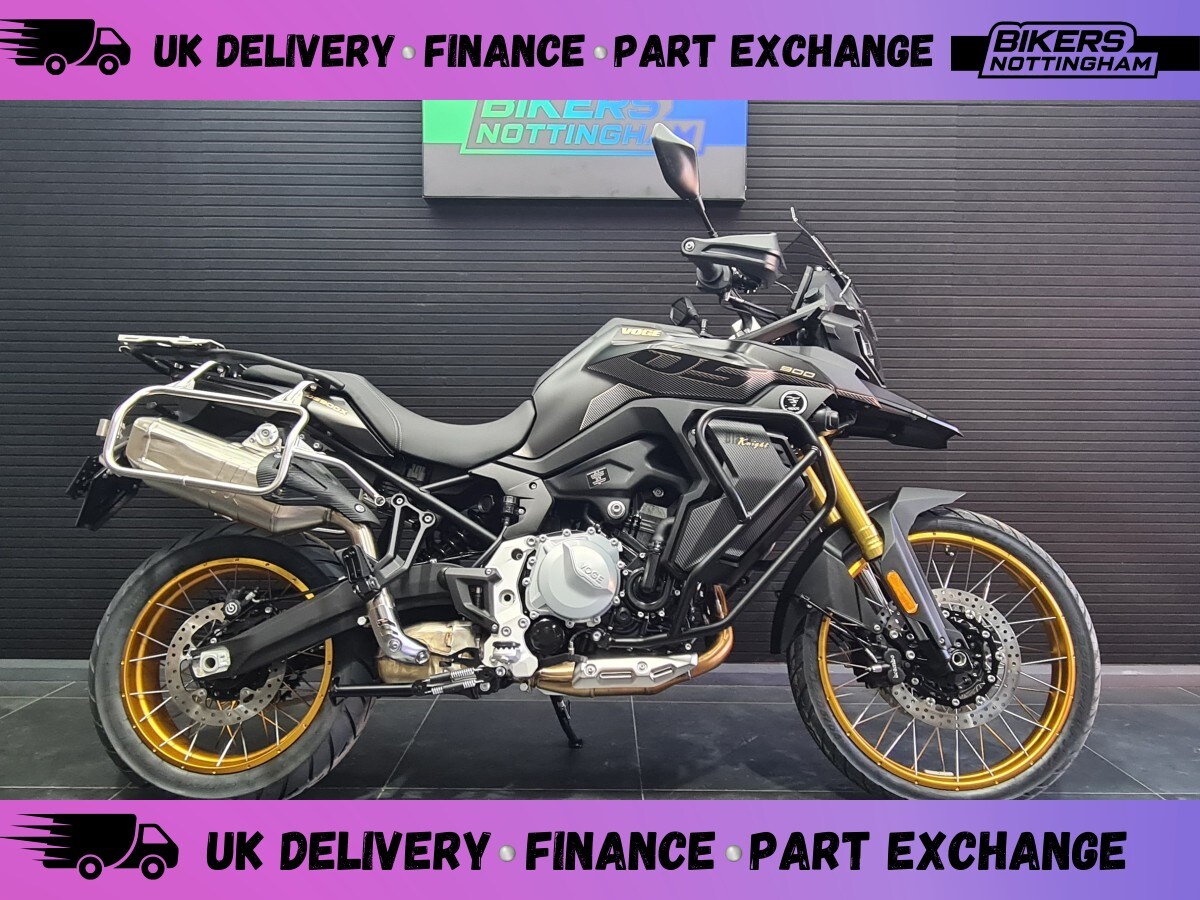 Used Voge DS900X for sale - 78394345: Photo 14