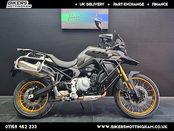 Used Voge DS900X undefined for sale - bike-78394345: Photo