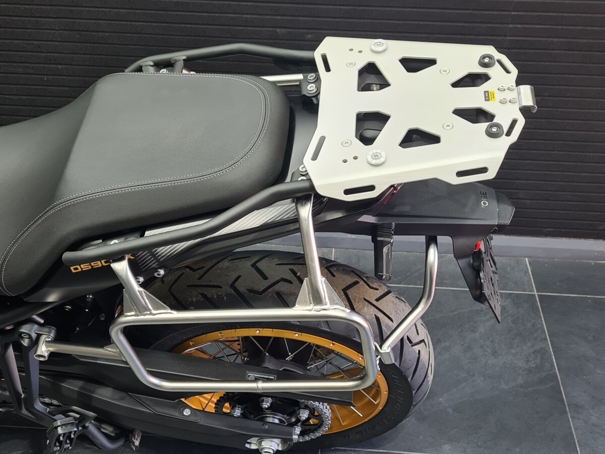 Used Voge DS900X for sale - 78394345: Photo 3