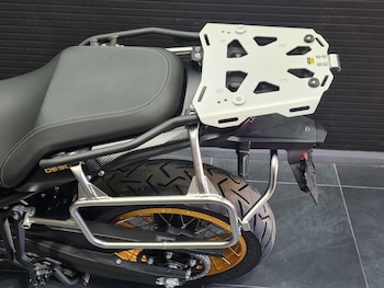 Used Voge DS900X undefined for sale - bike-78394345: Photo