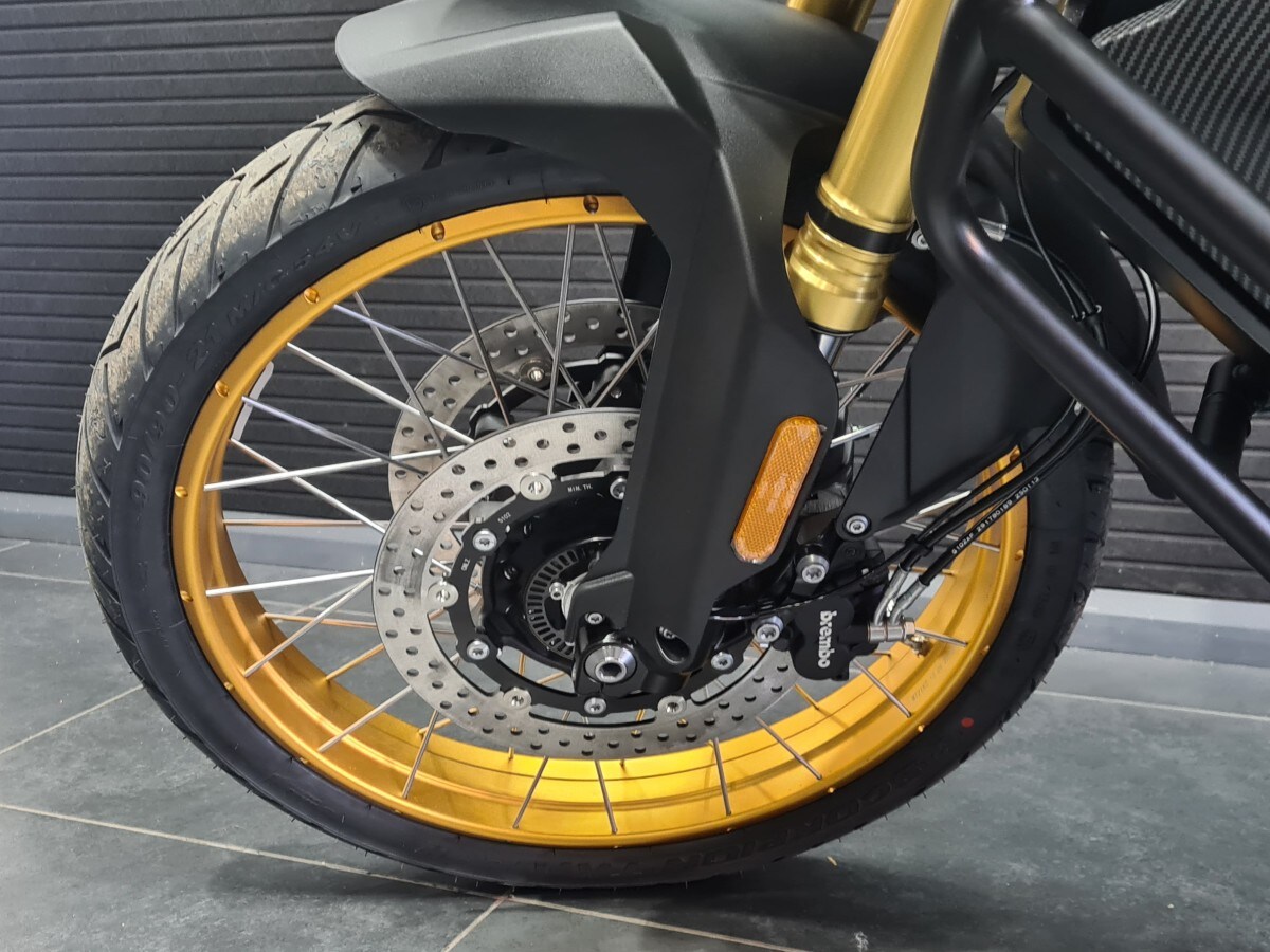 Used Voge DS900X for sale - 78394345: Photo 4