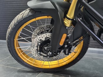 Used Voge DS900X undefined for sale - bike-78394345: Photo