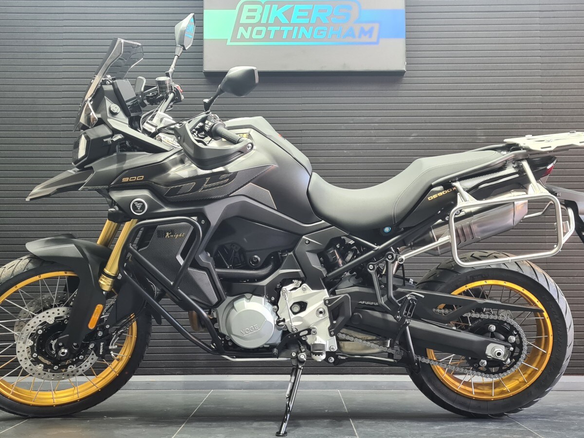 Used Voge DS900X for sale - 78394345: Photo 5