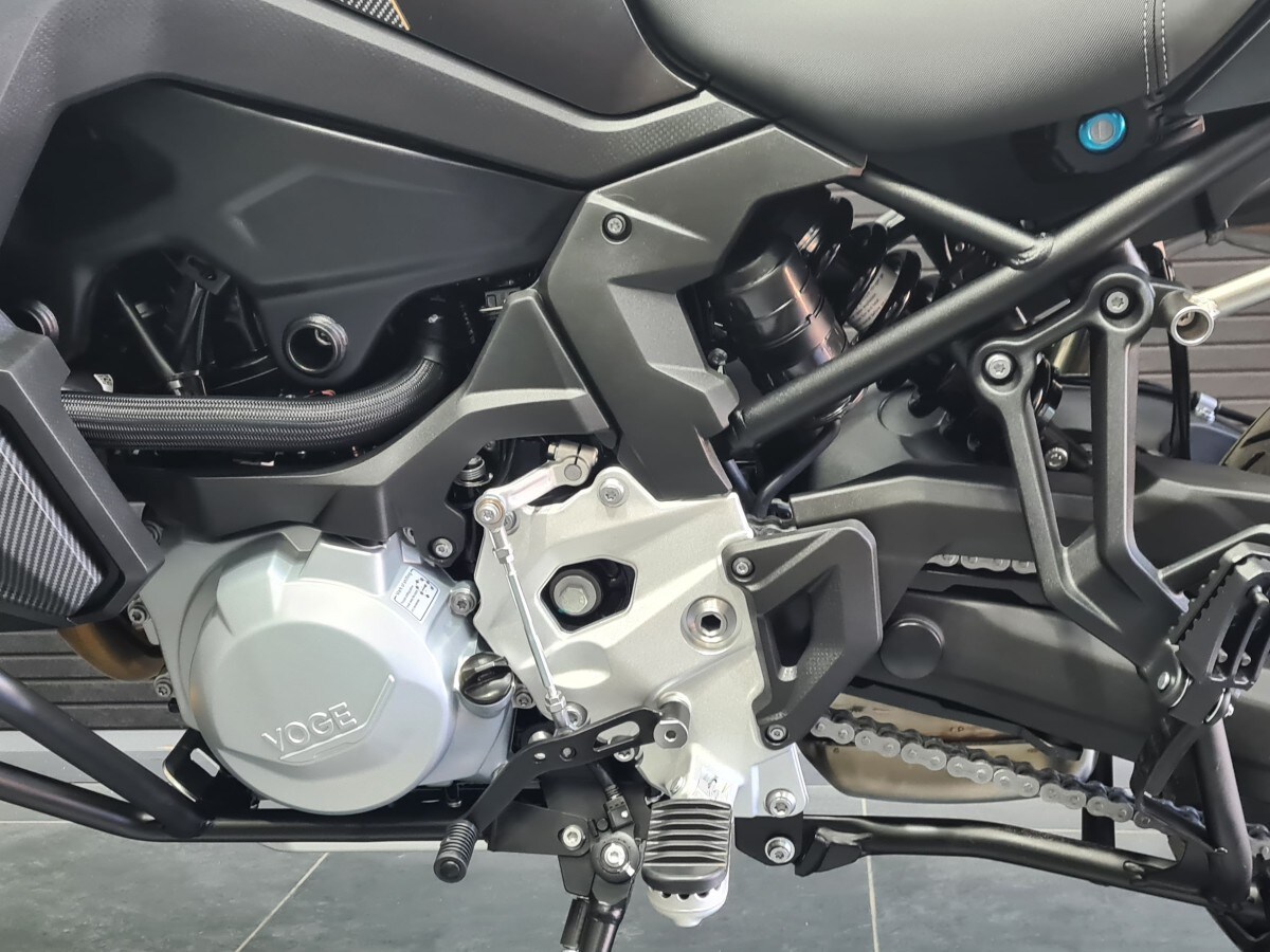 Used Voge DS900X for sale - 78394345: Photo 6