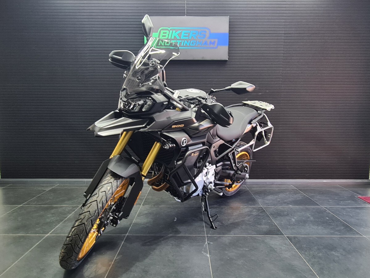 Used Voge DS900X for sale - 78394345: Photo 7