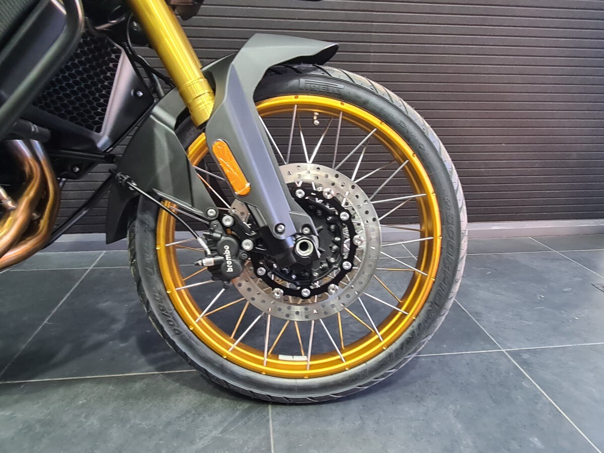 Used Voge DS900X for sale - 78394345: Photo 9