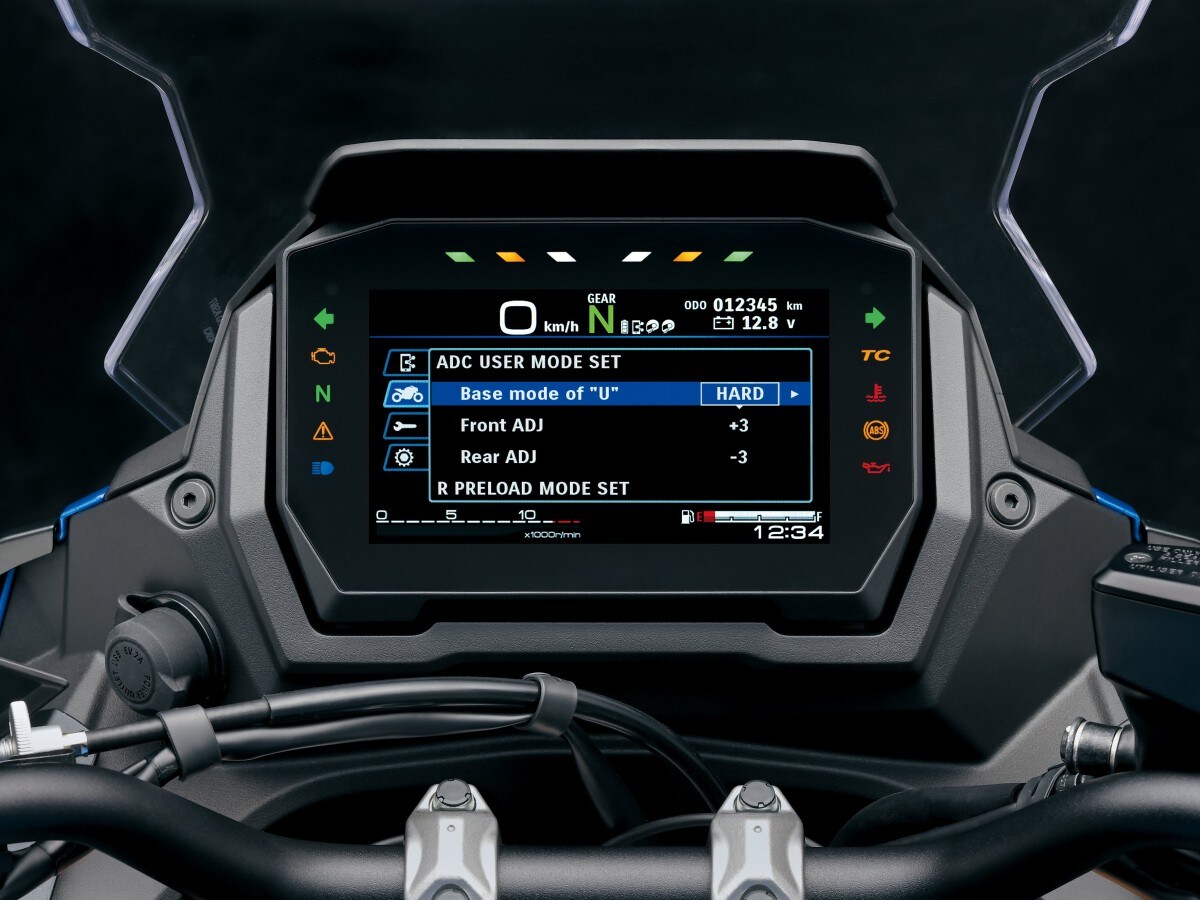 Used Suzuki GSX-S1000 GX+ for sale - 78394418: Photo 10