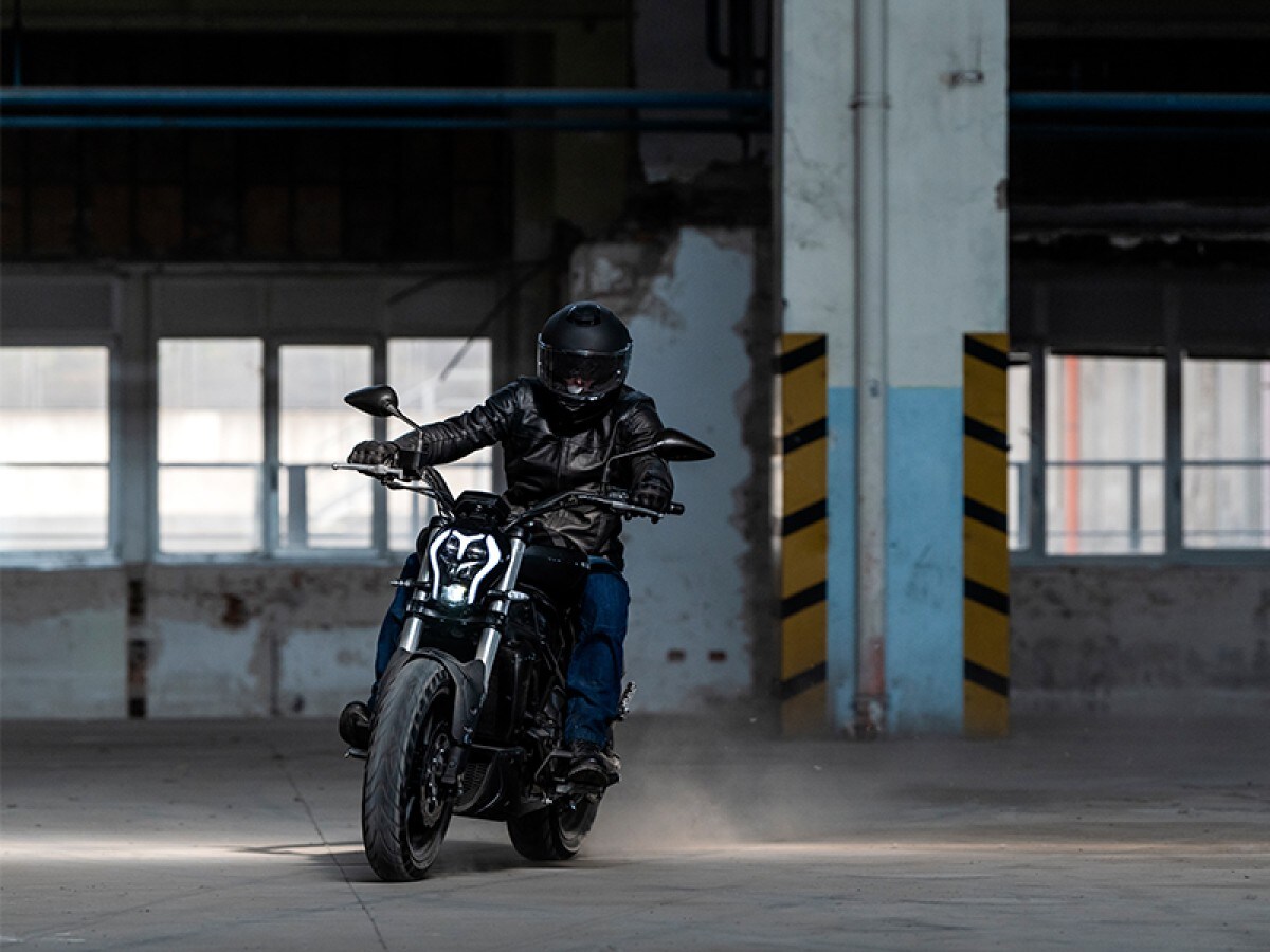Used Benelli 502 Cruiser for sale - 78394066: Photo 15