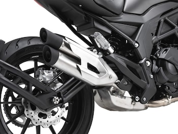 Used Benelli 502 Cruiser undefined for sale - bike-78394066: Photo
