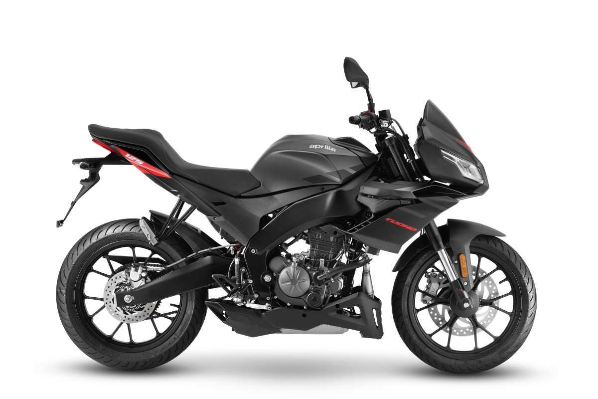 Used Aprilia Tuono 125 for sale - 78394037: Photo 2