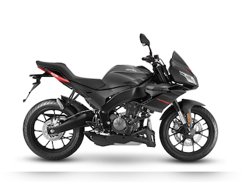 Used Aprilia Tuono 125 undefined for sale - bike-78394037: Photo