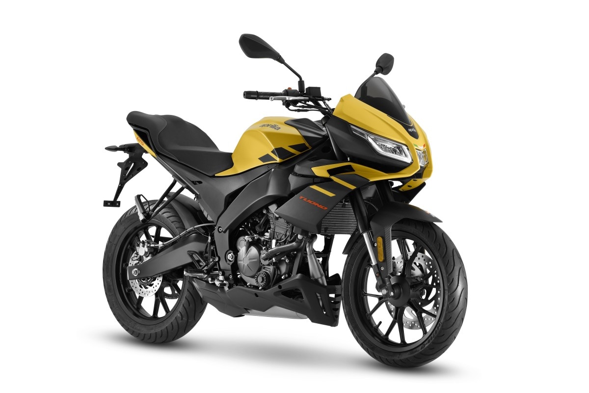 Used Aprilia Tuono 125 for sale - 78394037: Photo 3