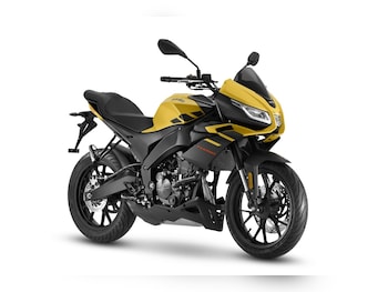 Used Aprilia Tuono 125 undefined for sale - bike-78394037: Photo