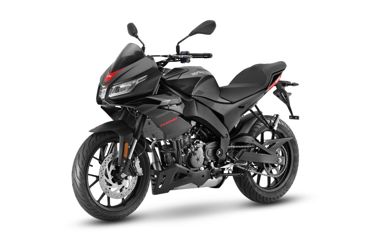 Used Aprilia Tuono 125 for sale - 78394037: Photo 6