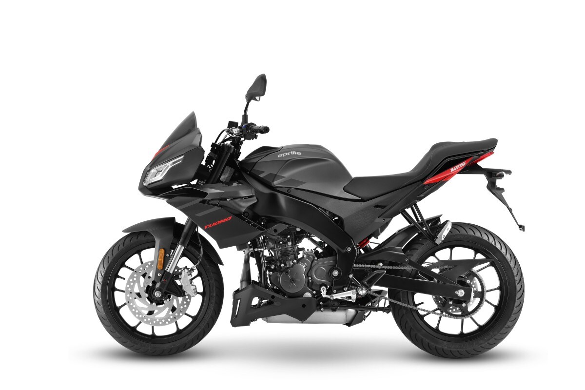 Used Aprilia Tuono 125 for sale - 78394037: Photo 7