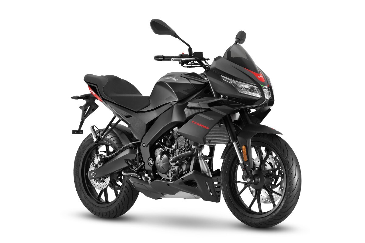 Used Aprilia Tuono 125 for sale - 78394037: Photo 8