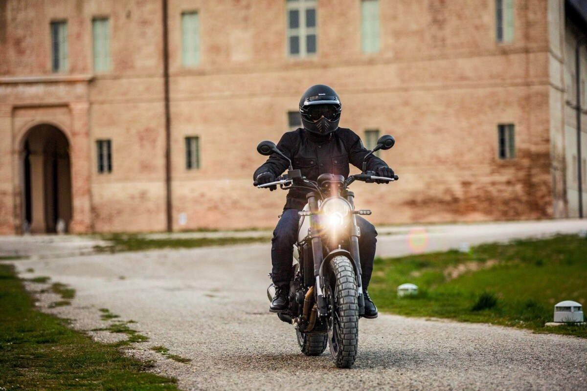 Used Benelli Leoncino 500 Trail for sale - 78398132: Photo 13