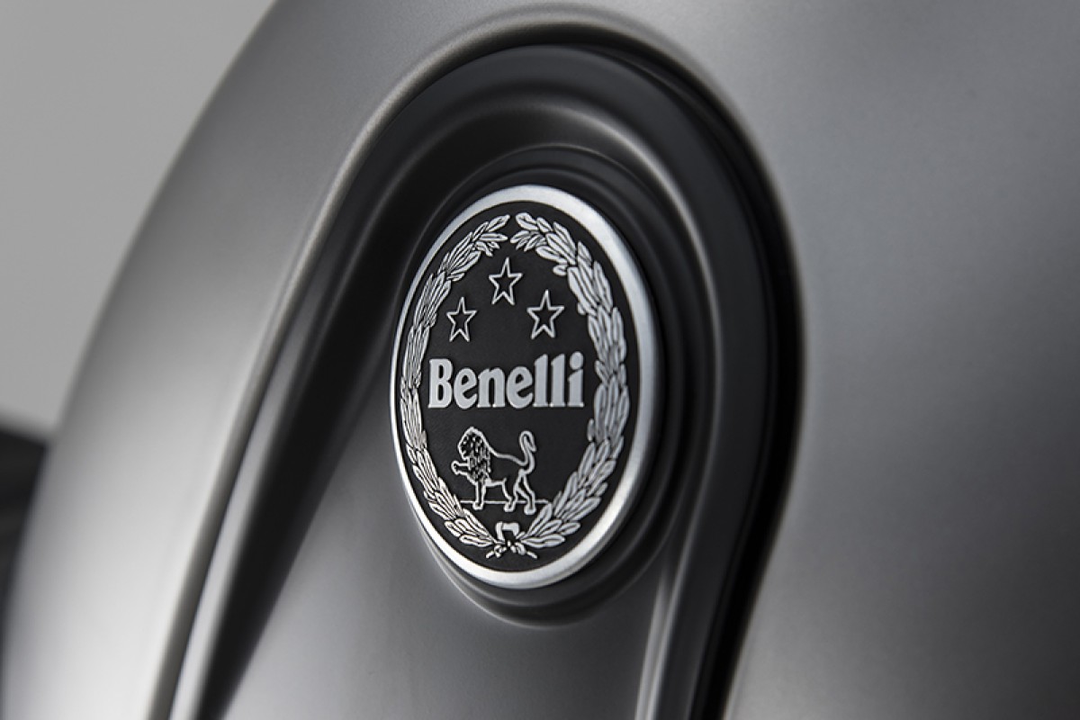 Used Benelli Leoncino 500 Trail for sale - 78398132: Photo 8