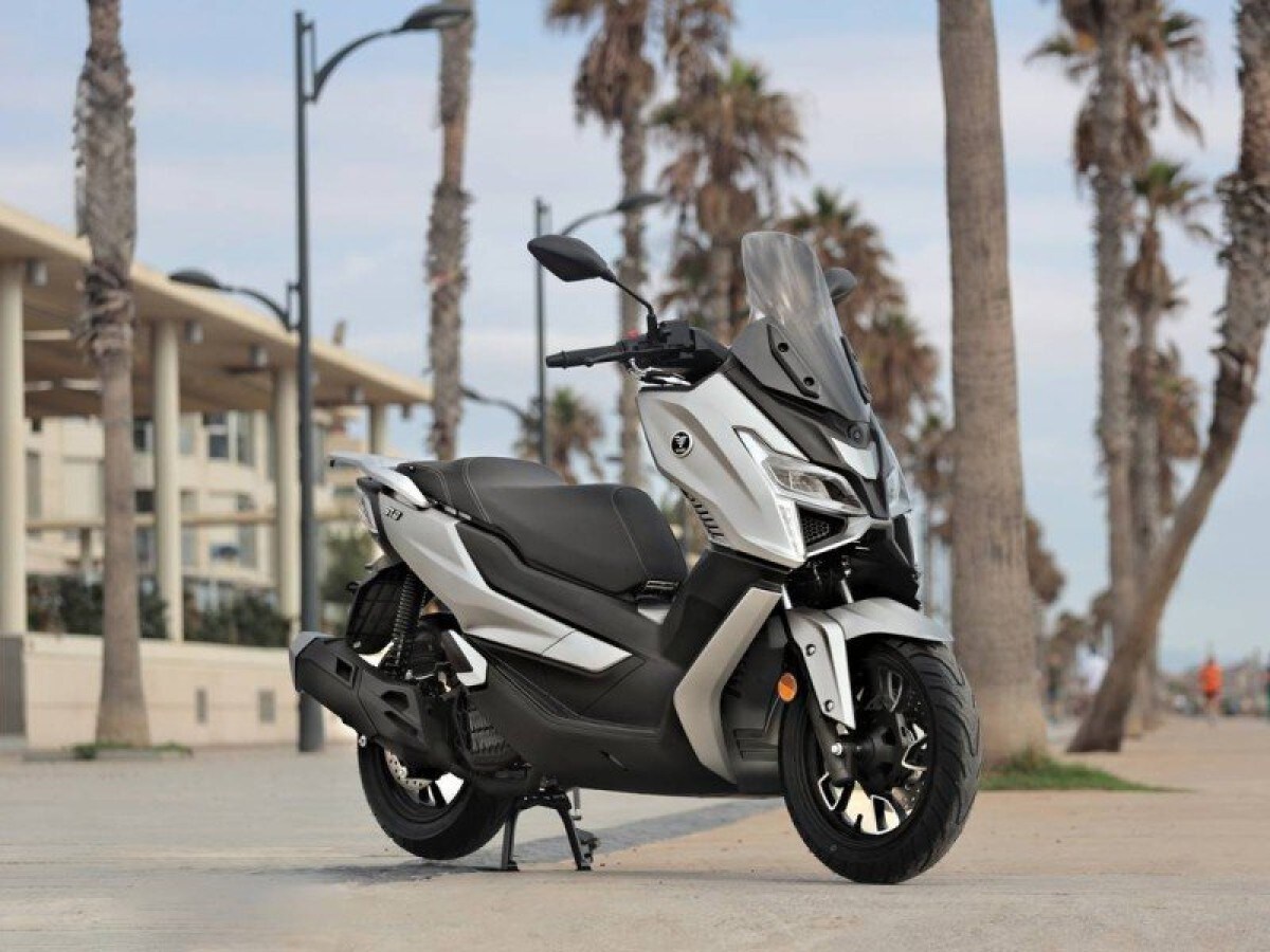 Used VOGE SR1 for sale - 78396888: Photo 14