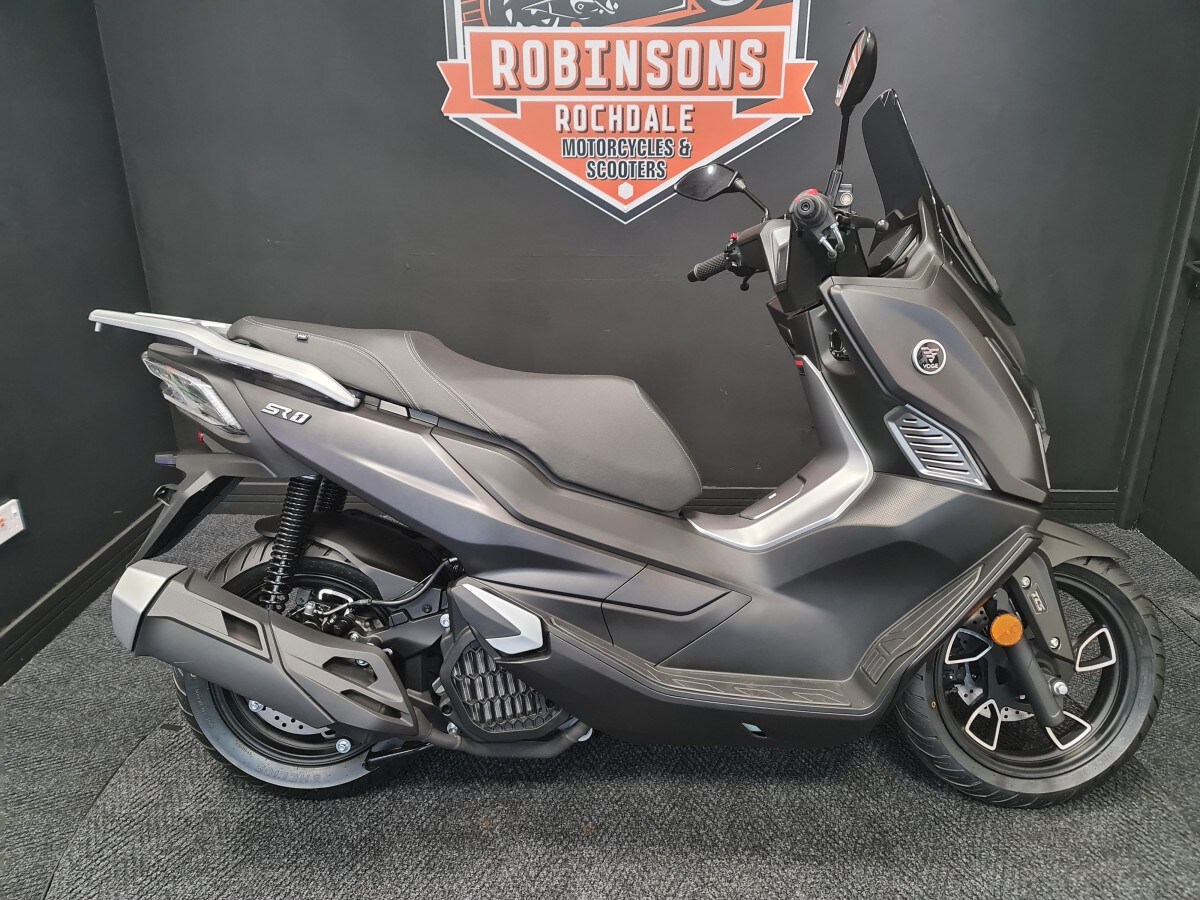 Used VOGE SR1 for sale - 78396888: Photo 2