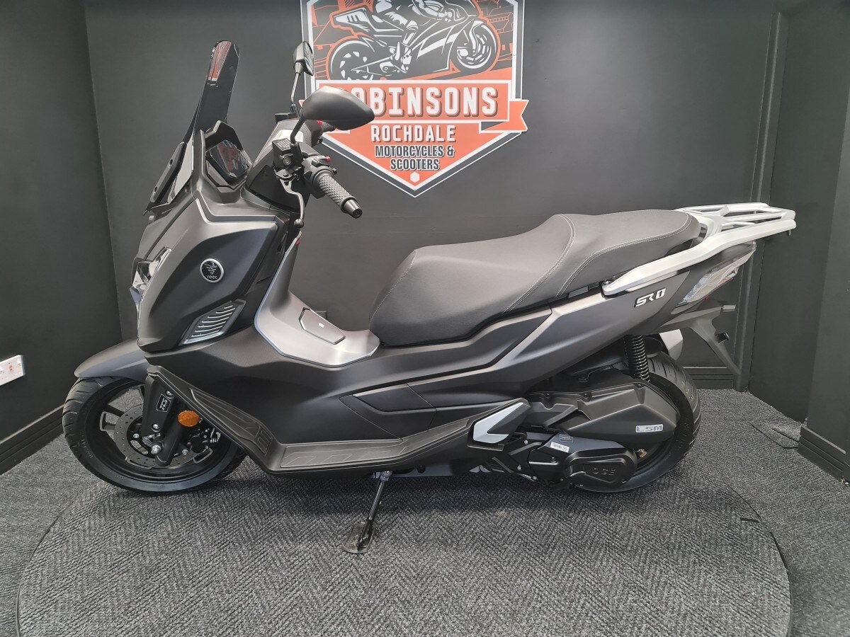 Used VOGE SR1 for sale - 78396888: Photo 4