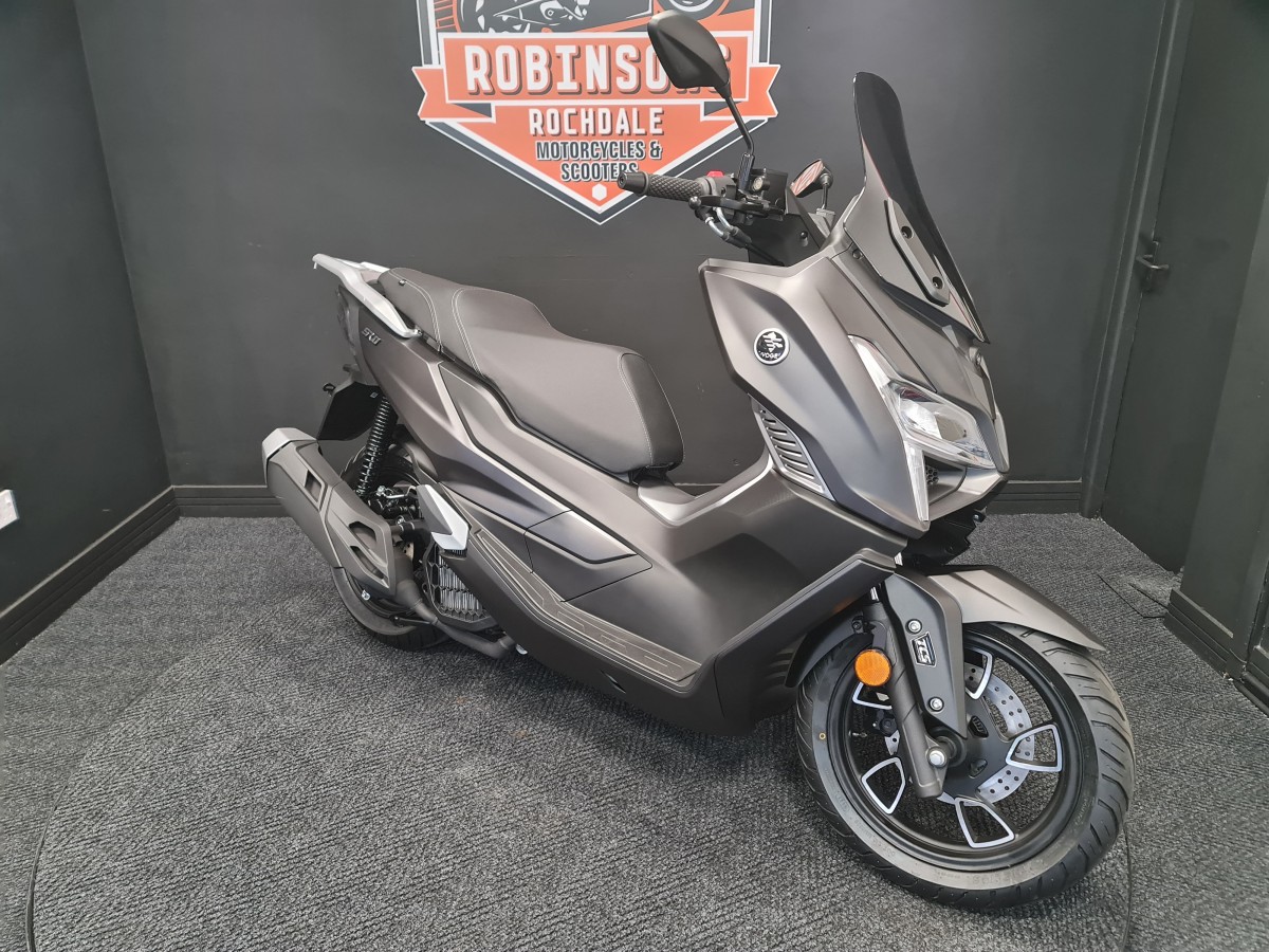 Used VOGE SR1 for sale - 78396888: Photo 5