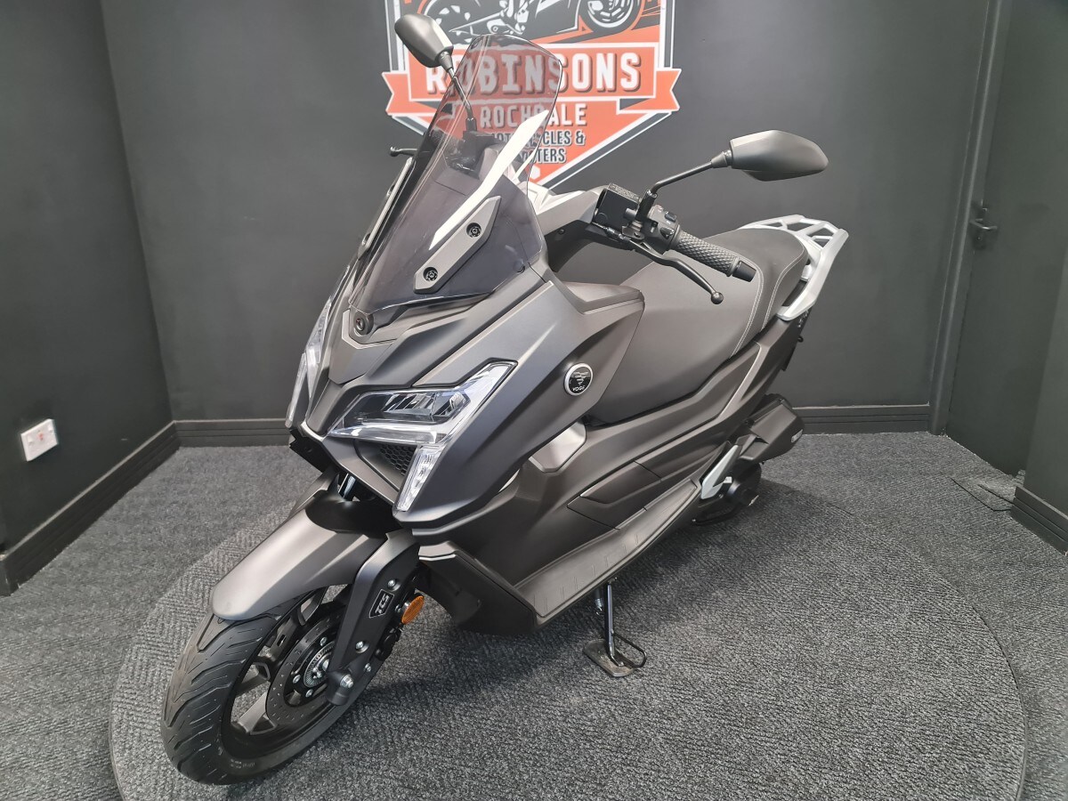 Used VOGE SR1 for sale - 78396888: Photo 6