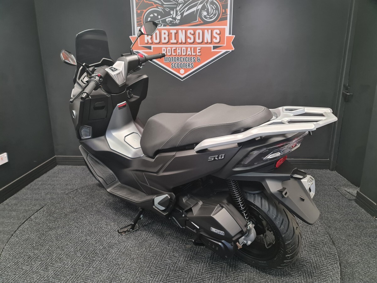 Used VOGE SR1 for sale - 78396888: Photo 7