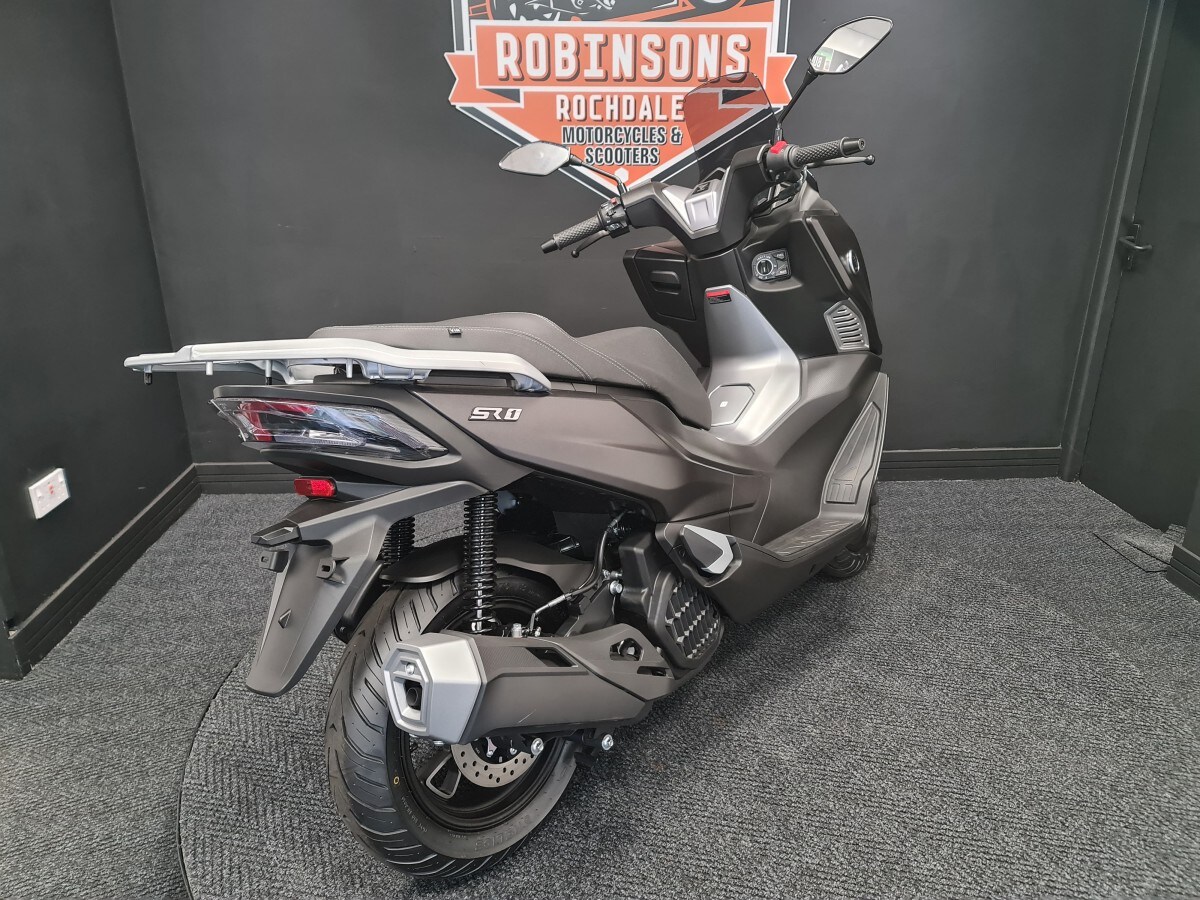 Used VOGE SR1 for sale - 78396888: Photo 8