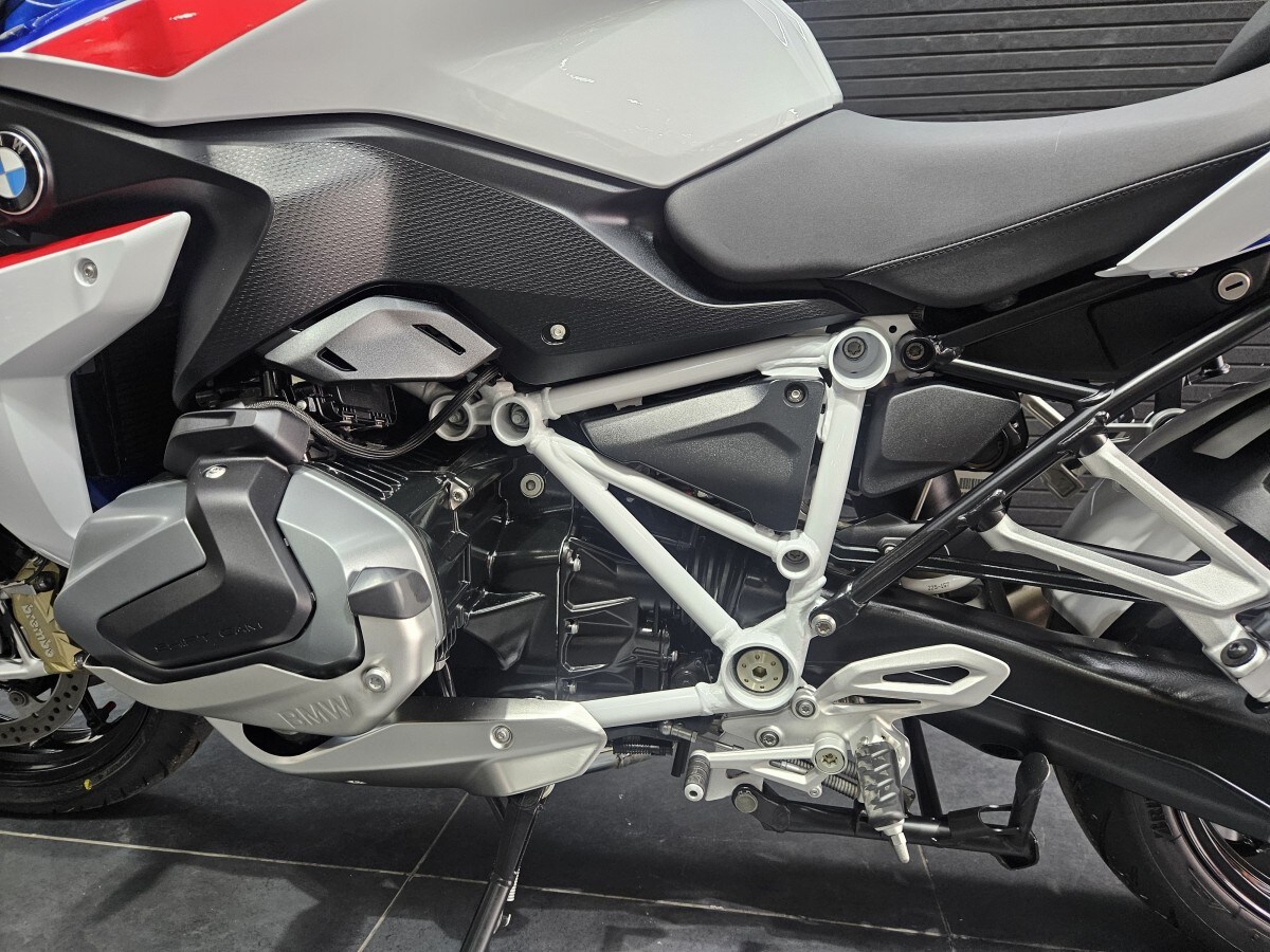 Used BMW R 1250 RS SE 2023 for sale - 78756106: Photo 13