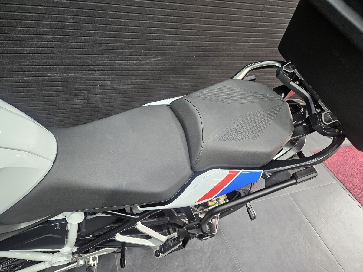 Used BMW R 1250 RS SE 2023 for sale - 78756106: Photo 14